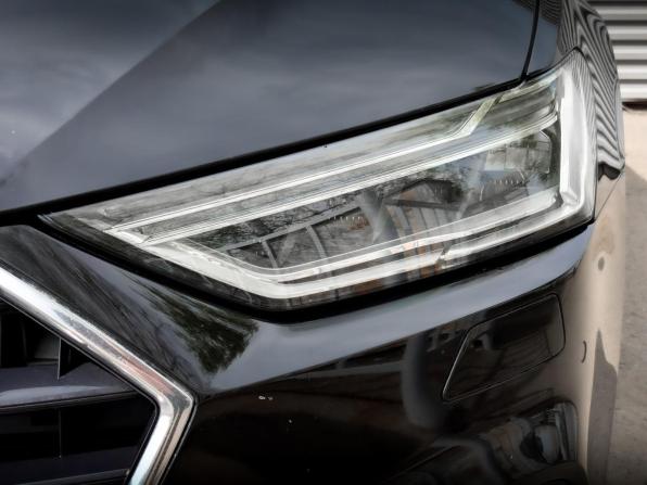 Audi A7 II (4K) с пробегом 2020 года, цена 4 900 000 рублей, 99188 км, лифтбек, Автокод Объявления