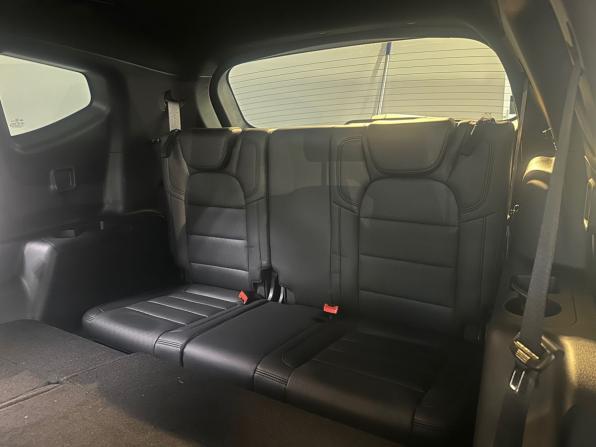 Dongfeng DFSK ix7 с пробегом 2024 года, цена 2 419 000 рублей, 17123 км, внедорожник, Автокод Объявления