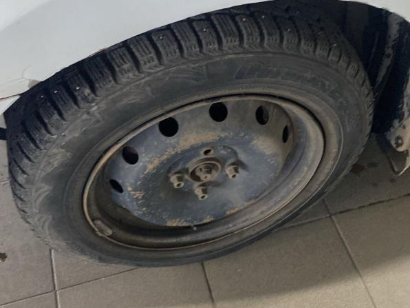 Nissan Almera III (G15) с пробегом 2014 года, цена 268 000 рублей, 314415 км, седан, Автокод Объявления