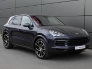 Porsche Cayenne III Москва  - изображение 30