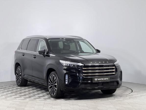 Exeed VX I с пробегом 2023 года, цена 3 180 000 рублей, 18900 км, внедорожник, Автокод Объявления