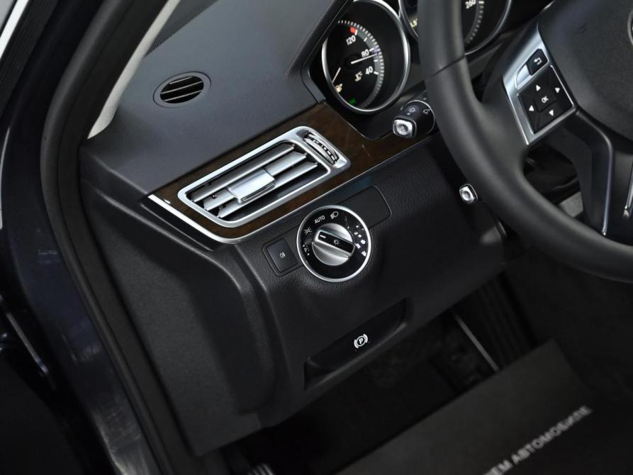 Mercedes-Benz E-Класс IV (W212 S212 C207) Рестайлинг Москва  - изображение 9
