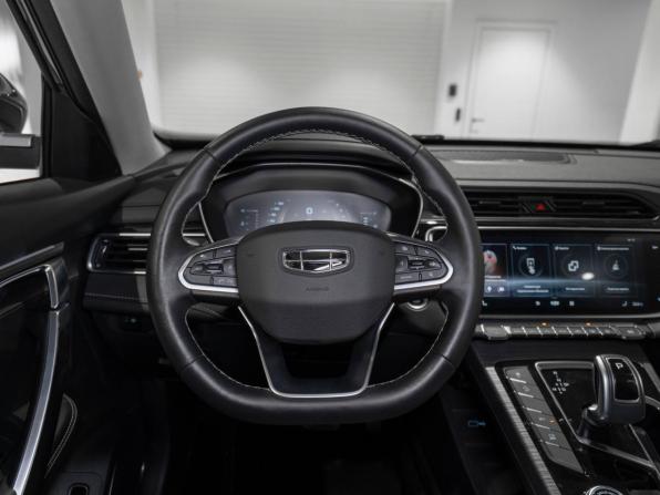 Geely Atlas Pro с пробегом 2021 года, цена 2 055 000 рублей, 62363 км, внедорожник, Автокод Объявления