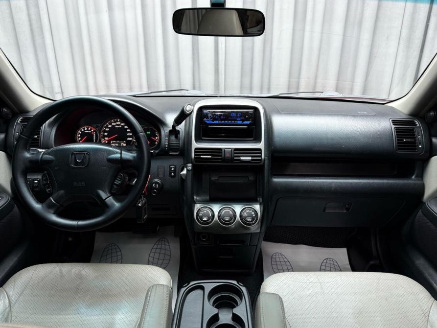 Honda CR-V II Рестайлинг Ижевск  - изображение 11