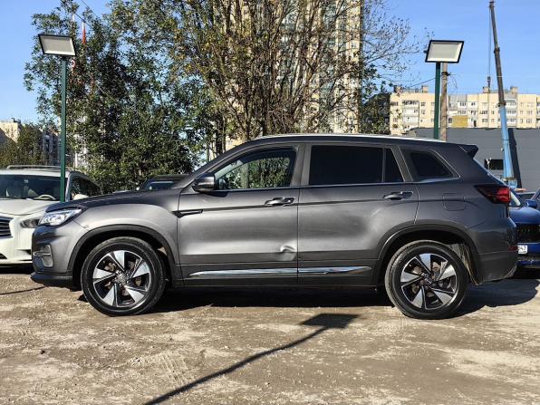 Changan CS75 I Рестайлинг с пробегом 2021 года, цена 1 319 000 рублей, 185000 км, внедорожник, Автокод Объявления
