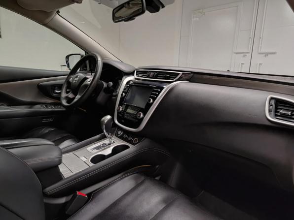 Nissan Murano III (Z52) с пробегом 2016 года, цена 2 336 000 рублей, 198182 км, внедорожник, Автокод Объявления