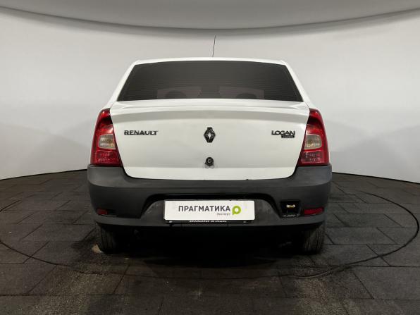 Renault Logan I Рестайлинг с пробегом 2010 года, цена 279 900 рублей, 322000 км, седан, Автокод Объявления