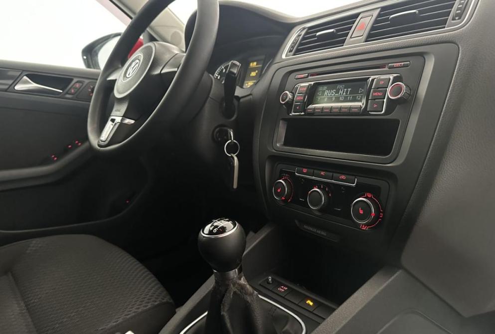 Volkswagen Jetta VI Саранск  - изображение 26