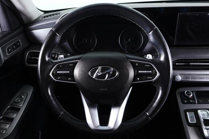 Hyundai Palisade I с пробегом 2019 года, цена 4 449 000 рублей, 88800 км, внедорожник, Автокод Объявления