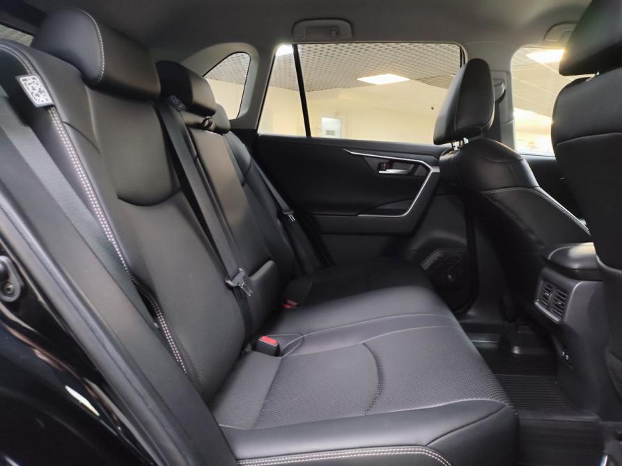 Toyota RAV4 V (XA50) Москва  - изображение 14