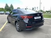 Hyundai Solaris II Великие Луки  - изображение 25