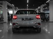Audi Q2 I Рестайлинг Москва  - изображение 30