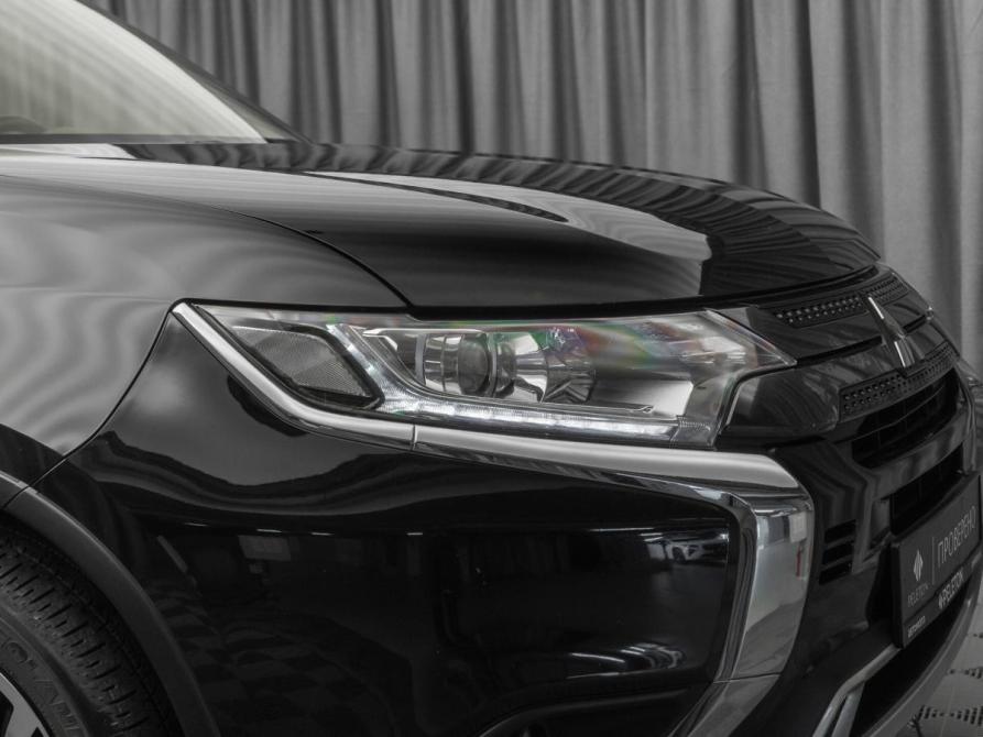 Mitsubishi Outlander III Рестайлинг 3 Москва  - изображение 24