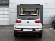 Kia Sportage III Рестайлинг Москва  - изображение 25
