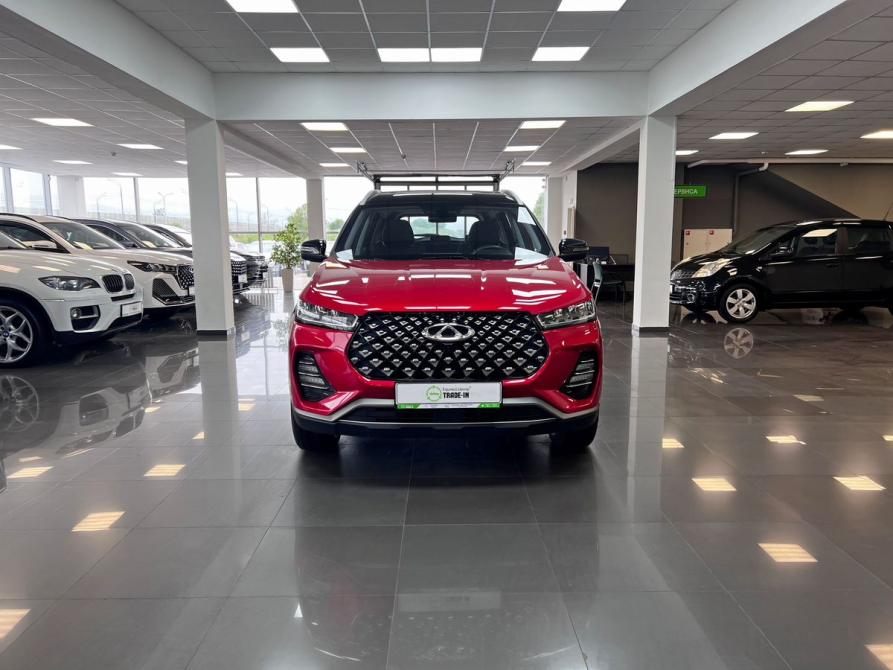 Chery Tiggo 7 Pro I Тверь  - изображение 3