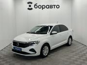 Volkswagen Polo VI Воронеж  - изображение 20