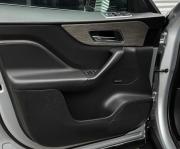Jaguar F-Pace I Иркутск  - изображение 63