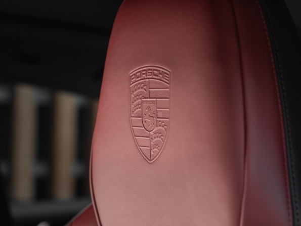 Новый Porsche Cayenne III Рестайлинг 2024 года, цена 26 825 300 рублей, внедорожник, Автокод Объявления