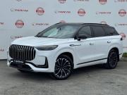 Jaecoo J8 Екатеринбург  - изображение 39