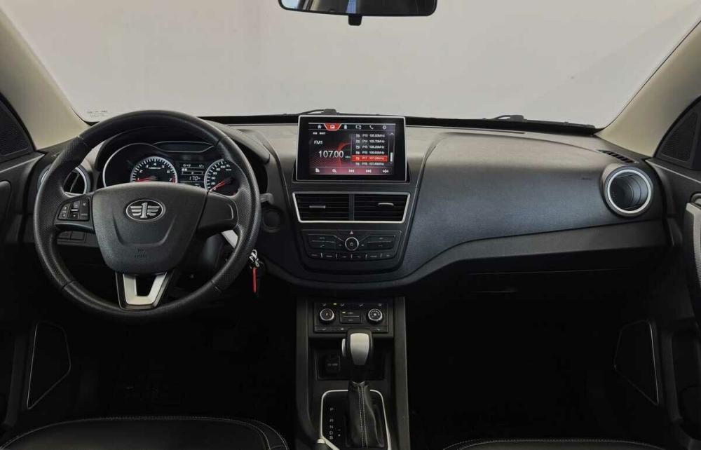 FAW Besturn X40 I Москва  - изображение 5