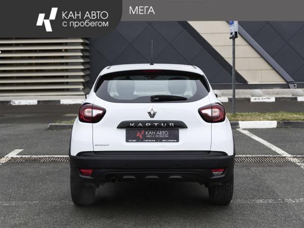 Renault Kaptur I с пробегом 2018 года, цена 998 000 рублей, 133510 км, внедорожник, Автокод Объявления