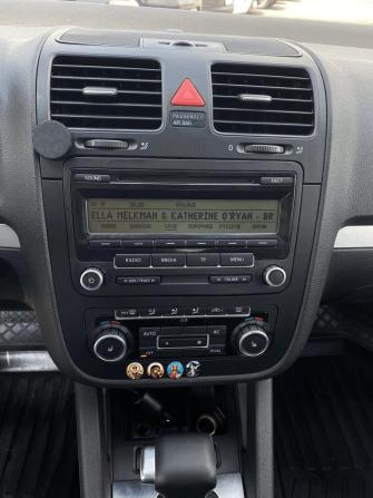 Volkswagen Jetta V с пробегом 2010 года, цена 655 000 рублей, 128961 км, седан, Автокод Объявления