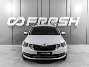 Skoda Octavia III (A7) Рестайлинг Ростов-на-Дону  - изображение 19
