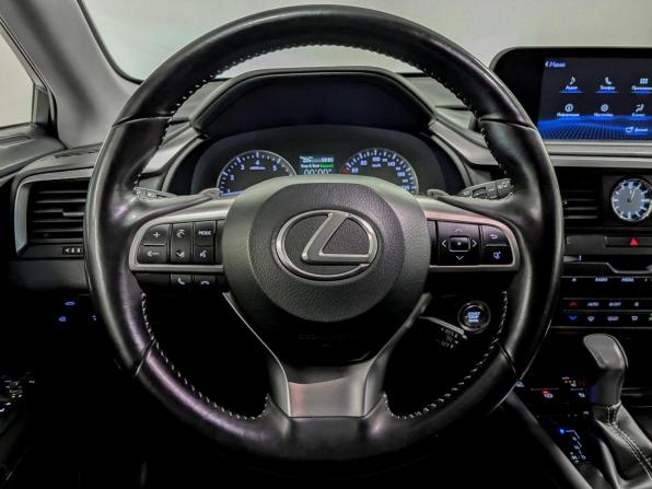 Lexus RX IV Рестайлинг с пробегом 2020 года, цена 4 550 000 рублей, 112398 км, внедорожник, Автокод Объявления