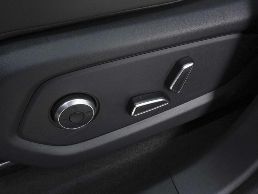 Changan Qiyuan Q07 Ростов-на-Дону  - изображение 15