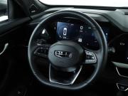 Geely Monjaro I Рестайлинг Москва  - изображение 37