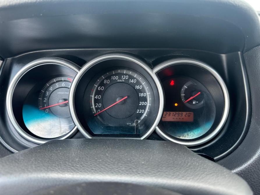 Nissan Tiida I Рестайлинг Тамбов  - изображение 10