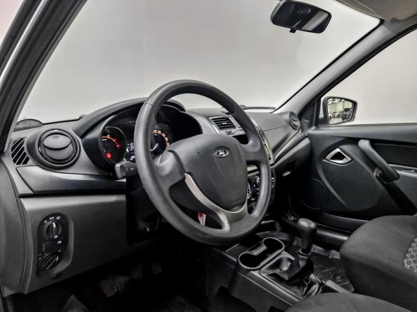 Lada (ВАЗ) Granta I Рестайлинг с пробегом 2023 года, цена 699 000 рублей, 56216 км, седан, Автокод Объявления