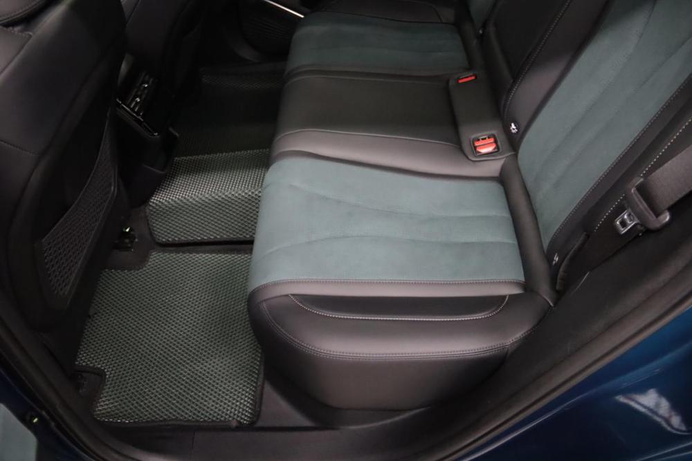 Geely Monjaro I Сургут  - изображение 13
