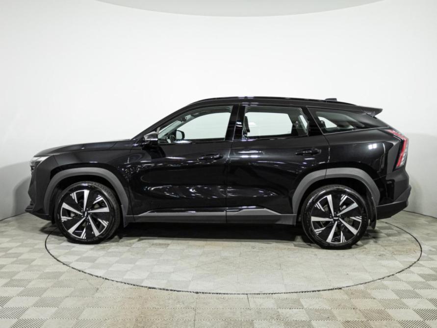 Geely Atlas II Санкт-Петербург  - изображение 9