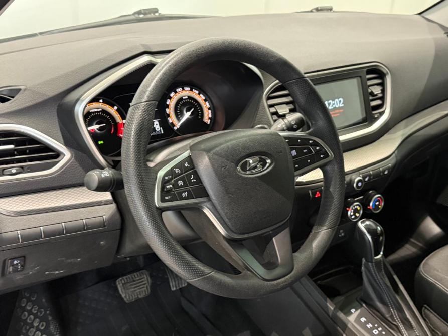 Lada (ВАЗ) Vesta I Рестайлинг (NG) Самара  - изображение 9