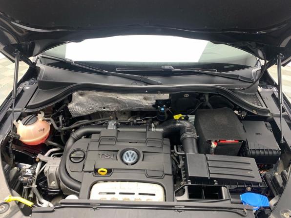 Volkswagen Tiguan I Рестайлинг с пробегом 2013 года, цена 1 049 000 рублей, 195300 км, внедорожник, Автокод Объявления
