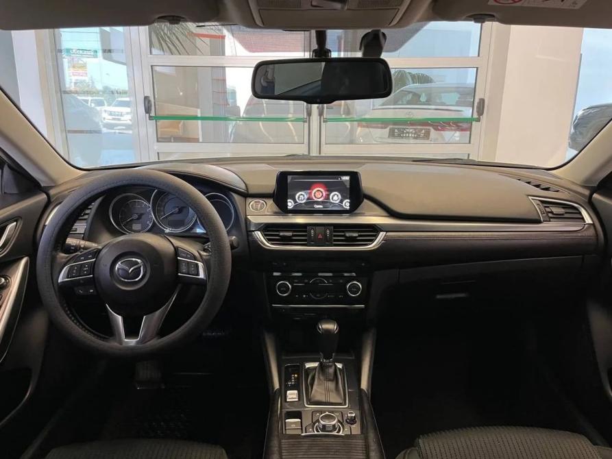 Mazda 6 III (GJ) Рестайлинг Челябинск  - изображение 10