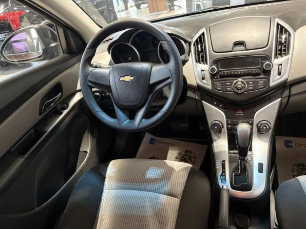 Chevrolet Cruze I Рестайлинг с пробегом 2014 года, цена 708 000 рублей, 223914 км, хэтчбек, Автокод Объявления