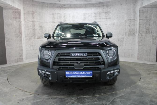 Haval Dargo I с пробегом 2023 года, цена 2 315 000 рублей, 96292 км, внедорожник, Автокод Объявления