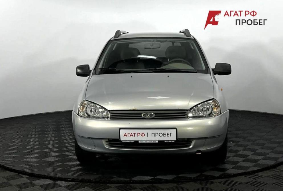 Lada (ВАЗ) Kalina I Нижний Новгород  - изображение 3