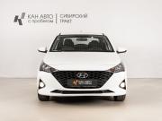 Hyundai Solaris II Рестайлинг Казань  - изображение 10