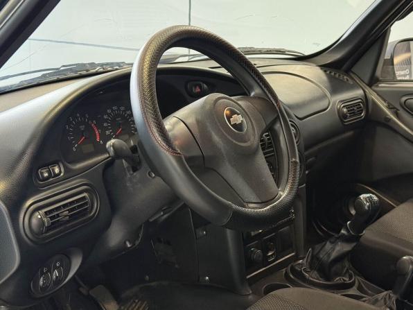Chevrolet Niva I Рестайлинг с пробегом 2010 года, цена 437 000 рублей, 118146 км, внедорожник, Автокод Объявления
