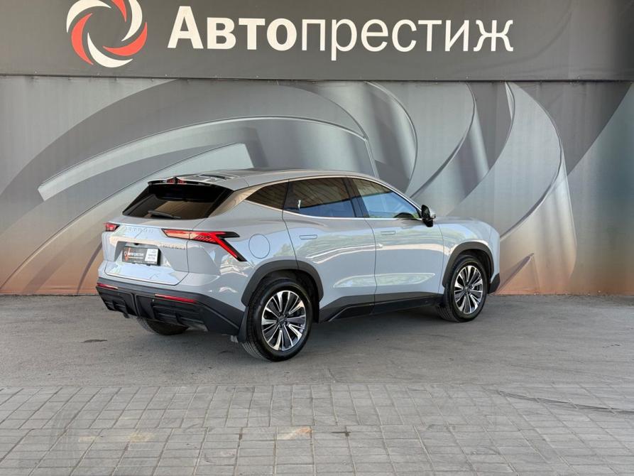 JETOUR DASHING I Волгоград  - изображение 5