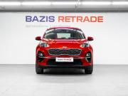 Kia Sportage IV Рестайлинг Тюмень  - изображение 26