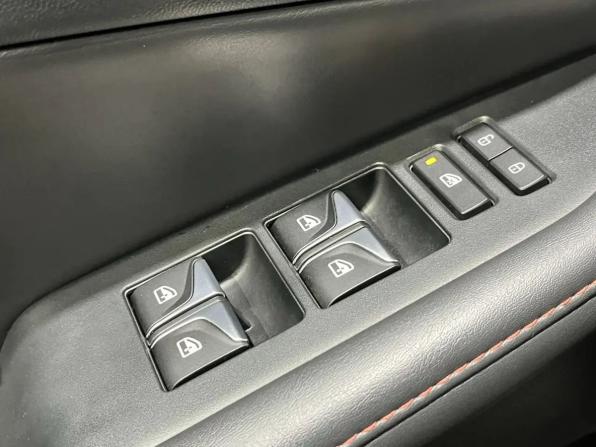 Changan CS35 Plus I Рестайлинг с пробегом 2023 года, цена 1 549 000 рублей, 103542 км, внедорожник, Автокод Объявления