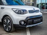 Kia Soul II Рестайлинг Волгоград  - изображение 45