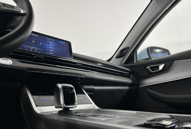 Chery Tiggo 7 Pro Max I с пробегом 2024 года, цена 1 870 000 рублей, 35089 км, внедорожник, Автокод Объявления