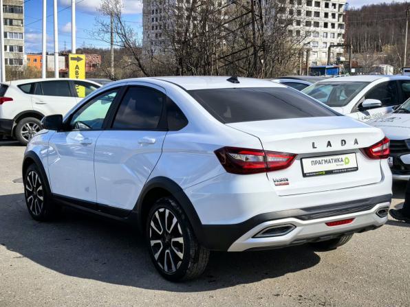 Lada (ВАЗ) Vesta I Рестайлинг (NG) с пробегом 2023 года, цена 1 149 000 рублей, 62000 км, седан, Автокод Объявления