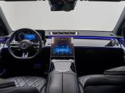 Mercedes-Benz S-Класс VII (W223) Москва  - изображение 52