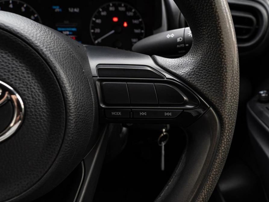 Toyota Yaris IV Краснодар  - изображение 17